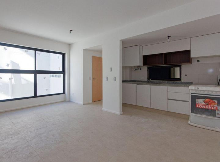 Departamento · 55m² · 3 Ambientes
