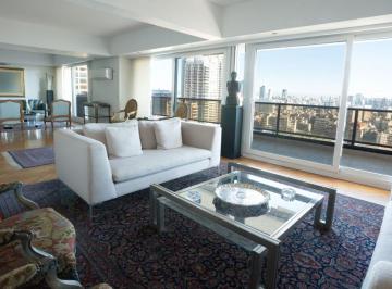 Departamento de 5 ambientes, Recoleta · Departamento | Venta | 5 Ambientes con Vista Abierta | Recoleta