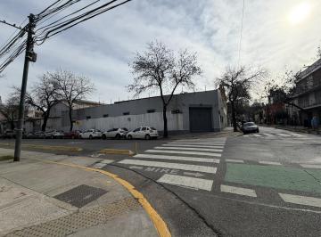 Depósito · 738m² · Depósito en Venta en Constitución