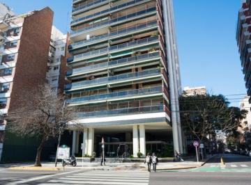 Departamento de 5 ambientes, Barrio Norte · Departamento | Venta | 5 Ambientes con Vista Abierta a Parque Las Heras | Barrio Norte