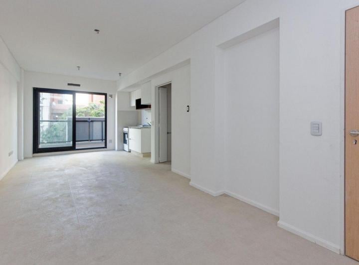 Departamento · 29m² · 1 Ambiente