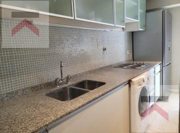 Departamento · 52m² · 2 Ambientes · Departamento 2 Ambientes Totalmente Amoblado en Alquiler en Beccar