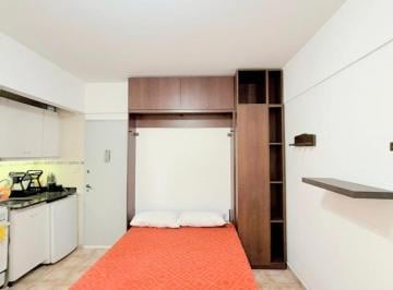 Departamento · 25m² · 1 Ambiente · Monoambiente Zona Guemes