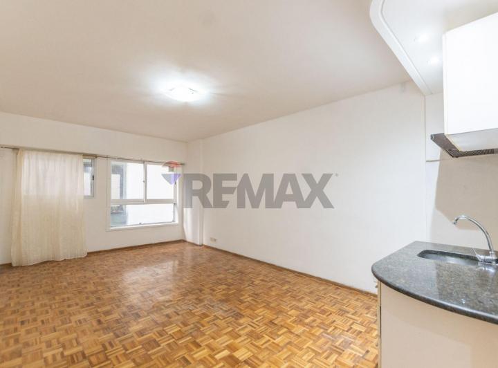 Departamento · 39m² · 2 Ambientes