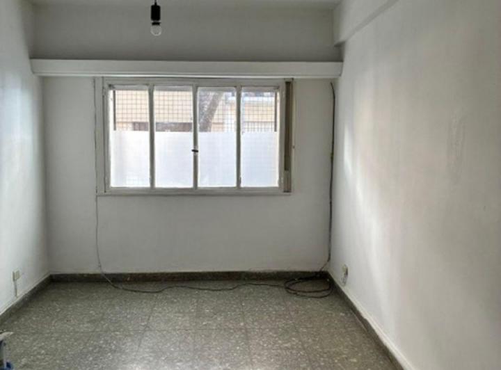 Departamento · 65m² · 3 Ambientes