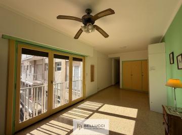 Departamento · 31m² · 1 Ambiente · Departamento de un Ambiente con Vista Al Mar
