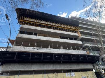 Departamento · 149m² · 4 Ambientes · En Construcción! 4 Ambientes en Bajo Belgrano!