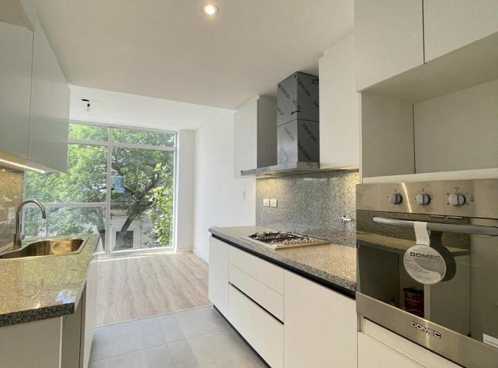 Departamento · 177m² · 6 Ambientes · 2 Cocheras