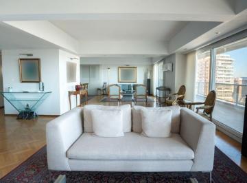 Departamento de 5 ambientes, Palermo · Departamento | Venta | 5 Ambientes con Vista Abierta y Dependencia de Servicio | Palermo