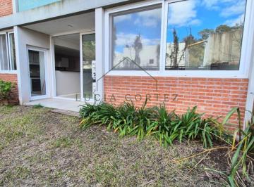 Departamento · 50m² · 2 Ambientes · 1 Cochera · Departamento en Tigre Villa Los Remeros 2 Dorm. Jardin Propio y Cochera Cubierta