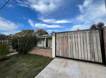 Casa de 1 ambiente, Ezeiza · Venta de Casa con Quincho y Pileta