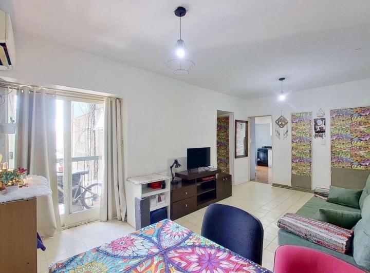 Departamento · 55m² · 3 Ambientes