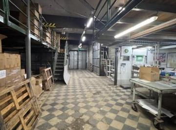 Depósito · 1000m² · Depósito en Venta en Wilde, Avellaneda, G. B. a. Zona Sur