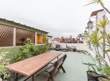 PH · 147m² · 4 Ambientes · Venta PH 4 Ambientes Balcón y Terraza - P. Chacabuco