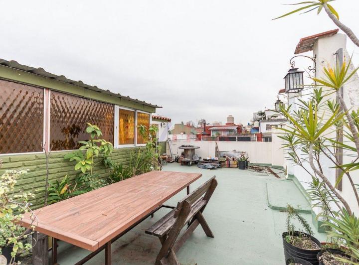PH · 147m² · 4 Ambientes
