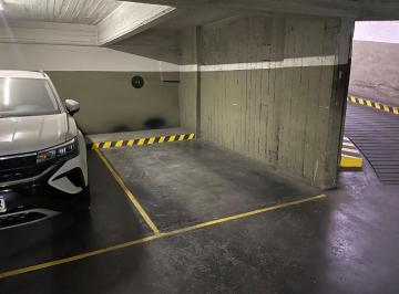 Garage · 12m² · 1 Cochera · Cochera en Venta, Avevedo y Camargo, Villa Crespo