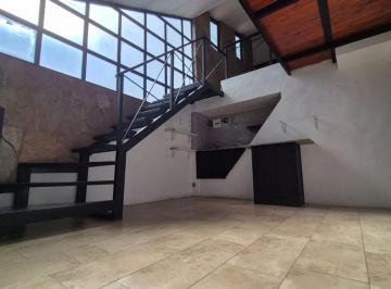 PH · 28m² · 2 Ambientes · Alquiler PH Tipo Loft Santos Lugares