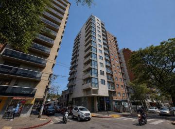 Departamento · 45m² · 1 Ambiente · ¡Venta! Loft Güemes - Cañada y Fructuoso Rivera ¡Con Balcón!