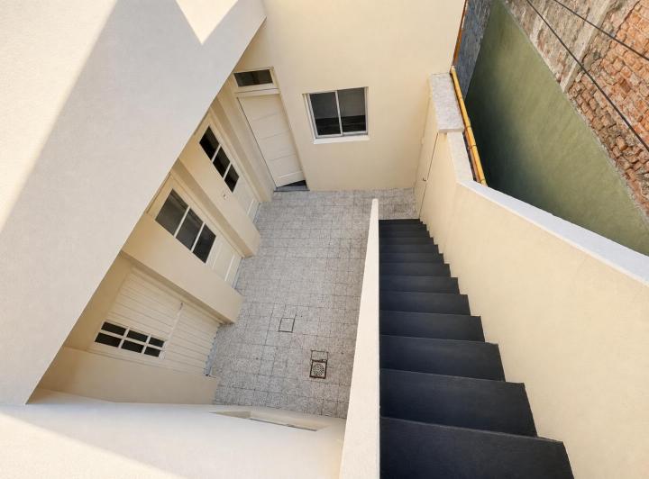 PH · 59m² · 3 Ambientes