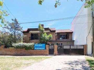 Casa de 7 ambientes, La Plata · Casa en Alquiler Vivienda o Destino Comercial