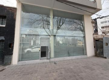 Local comercial · 105m² · 2 Ambientes · Local en Alquiler Sobre Diagonal 73 en La Plata