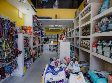 Local comercial · 60m² · Venta Fondo de Comercio Veterinaria – Av Salta 250
