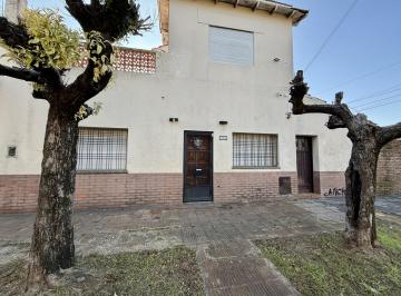 Casa · 120m² · 5 Ambientes · 3 Cocheras · Casa Multifamiliar 5 Amb Villa Luzuriaga Venta