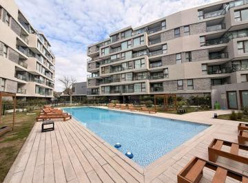 Departamento · 39m² · 2 Ambientes · 1 Cochera · Venta Nuevo Quilmes Residencias 2 Ambientes
