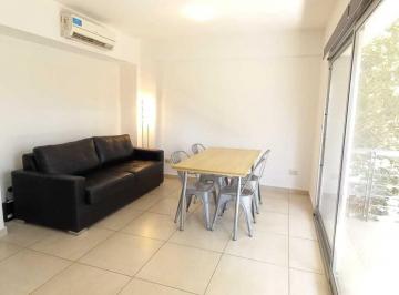 Departamento · 42m² · 2 Ambientes · Departamento 2 Ambientes Amoblado en Alquiler Temporario en Quilmes, G. B. a. Zona Sur