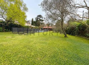 Terreno · 325m² · Venta de Lote en Parque Leloir Ideal Emprendimiento