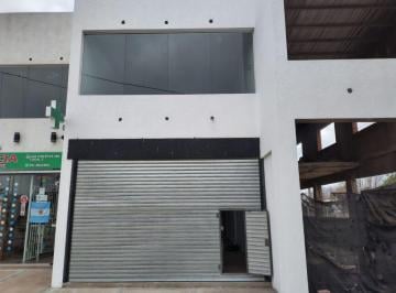 Local comercial , Juárez Celman · Local Comercial a Estrenar – Villa Los Llanos