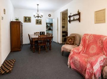 Departamento · 70m² · 4 Ambientes · 1 Cochera · Venta de Departamento 4 Ambientes - Zona El Palomar - Apto Credito