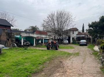 TAV-TAV-7299_2 · Casa 3 Amb Sobre Lote de 939 m Ideal Emprendimiento en Parque Leloir