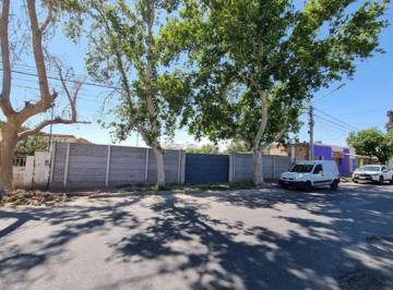 Terreno · 947m² · Lote de 947 m², en Santa Lucia