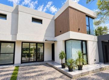 LER-LER-7714_2 · Casa en Venta 3 Dorm Complejo Olsen Parque Leloir