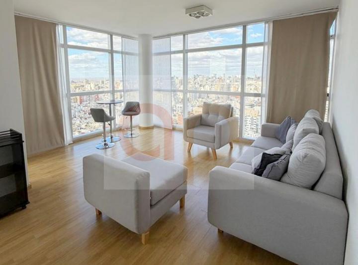 Departamento · 90m² · 3 Ambientes