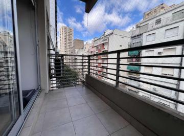 Departamento · 43m² · 2 Ambientes · Venta Depto 2 Ambientes con Balcon en Caballito