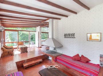Casa · 148m² · 4 Ambientes · 1 Cochera · Casa en Alquiler Temporario en Pinamar