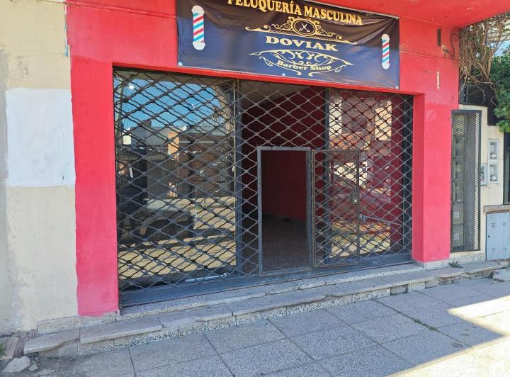 Local comercial · 32m² · 1 Ambiente