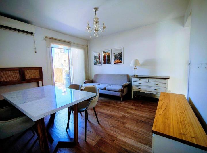 Departamento · 42m² · 2 Ambientes