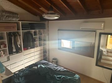 PH · 136m² · 4 Ambientes · 1 Cochera · Duplex, Bajo Belgrano, Migueletes Al 2000 con Cochera