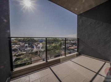 Departamento · 42m² · 2 Ambientes · 1 Cochera · Departamento de Dos Ambientes Luminoso con Cochera a Estrenar en Alquiler