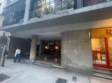 Departamento de 3 ambientes, Recoleta · Departamento en Alquiler