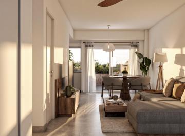 Departamento · 38m² · 1 Ambiente · Luminoso Monoambiente en Venta en Caseros