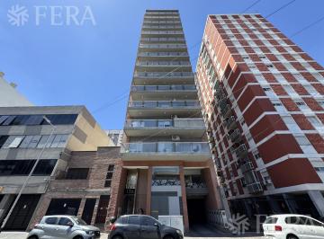 Departamento · 33m² · 2 Ambientes · Venta Departamento 2 Ambientes con Patio en Avellaneda