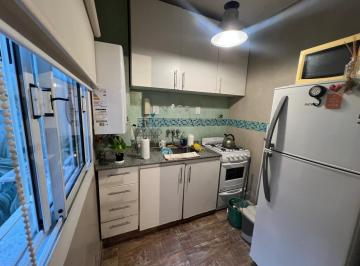 Departamento · 28m² · 1 Ambiente · Monoambiente en Venta en Palermo. Caba