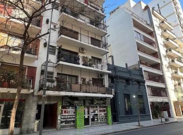 Departamento · 28m² · 1 Ambiente · Monoambiente en Venta en Palermo. Caba