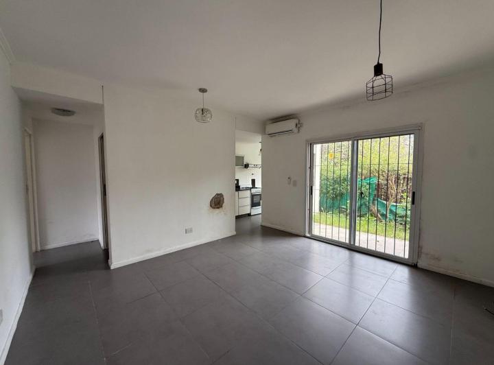 Departamento · 42m² · 2 Ambientes · 1 Cochera