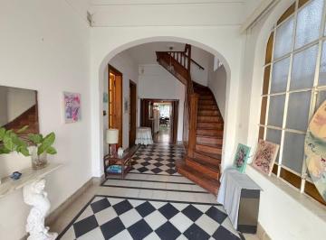 Casa · 197m² · 5 Ambientes · Venta 5 Amb Casa Jardín Terraza Caballito