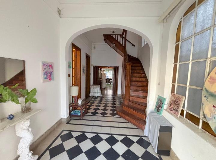 Casa · 197m² · 5 Ambientes